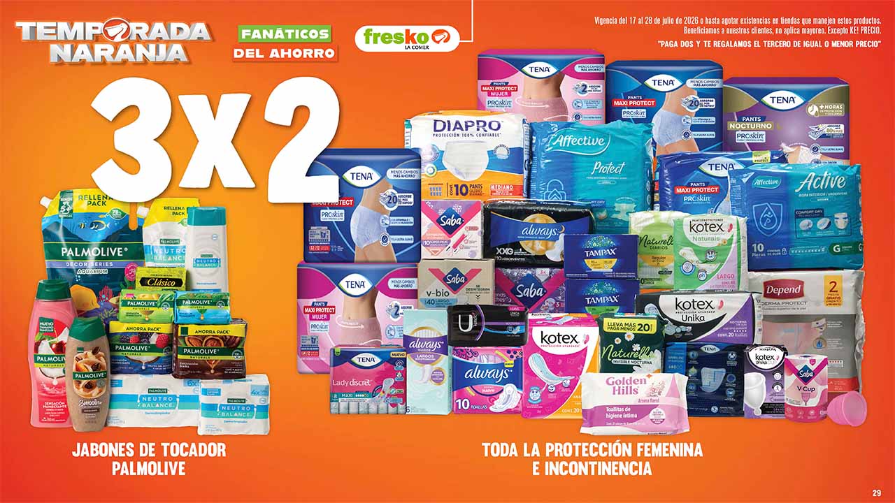 Folleto fresko Pagina 29