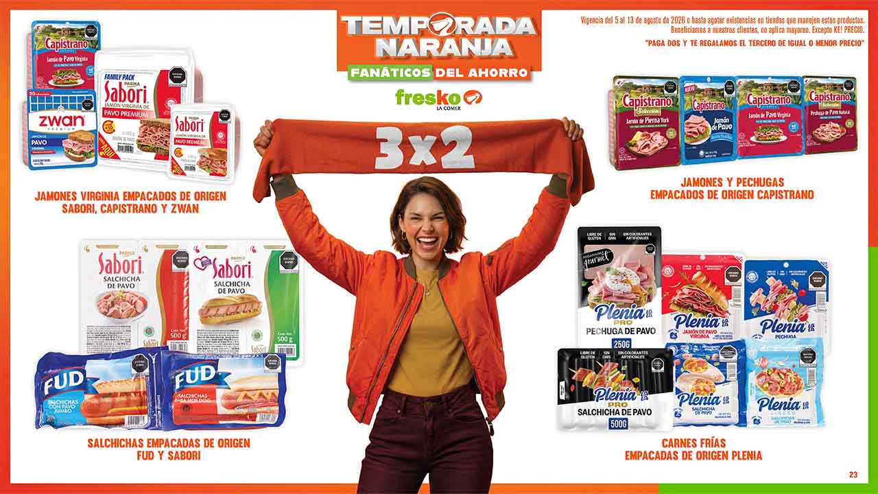 Folleto fresko Pagina 23