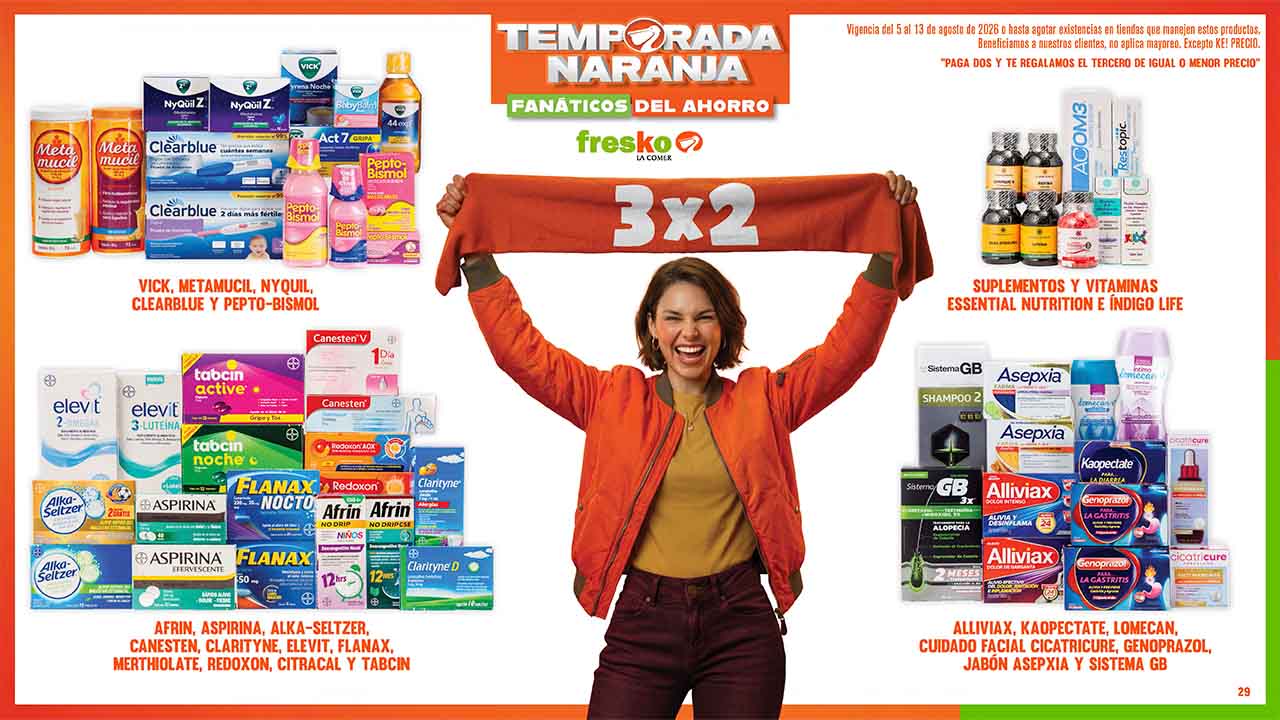 Folleto fresko Pagina 29