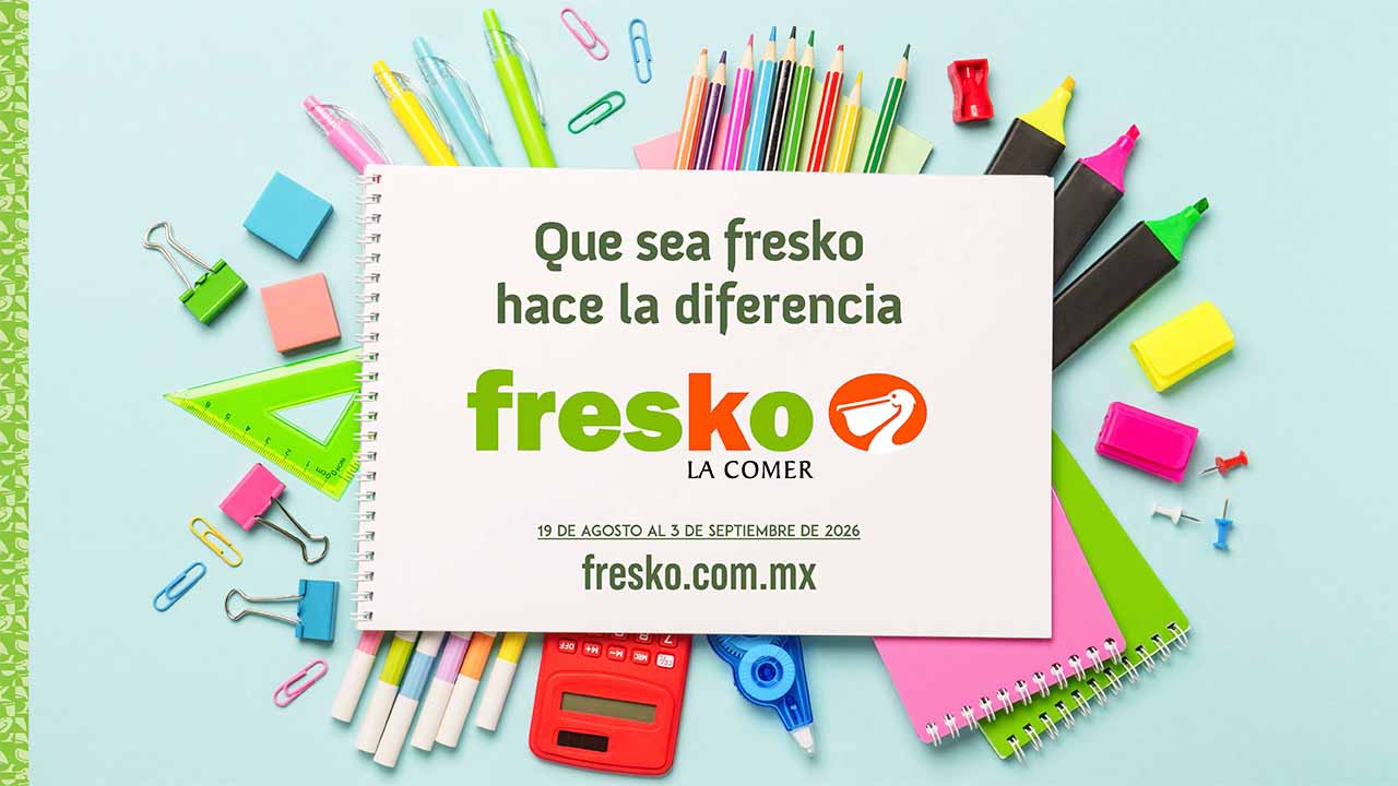 Folleto quincenal