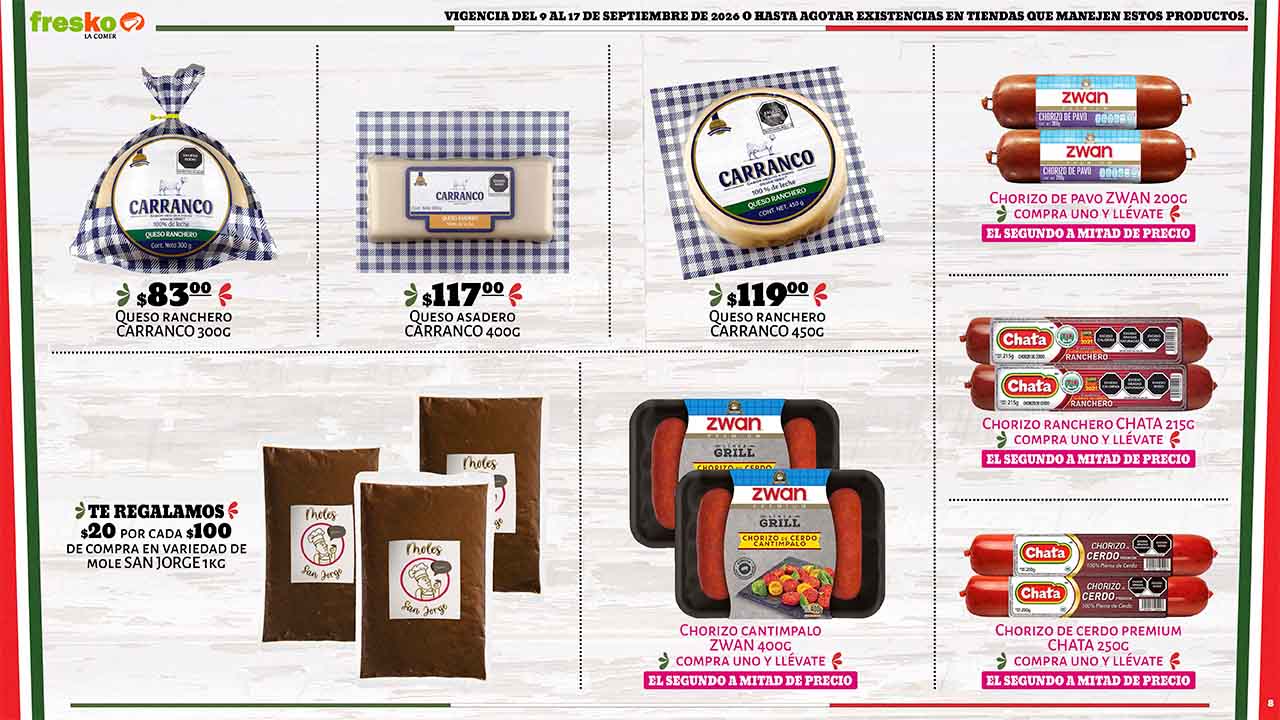 Folleto fresko Pagina 8