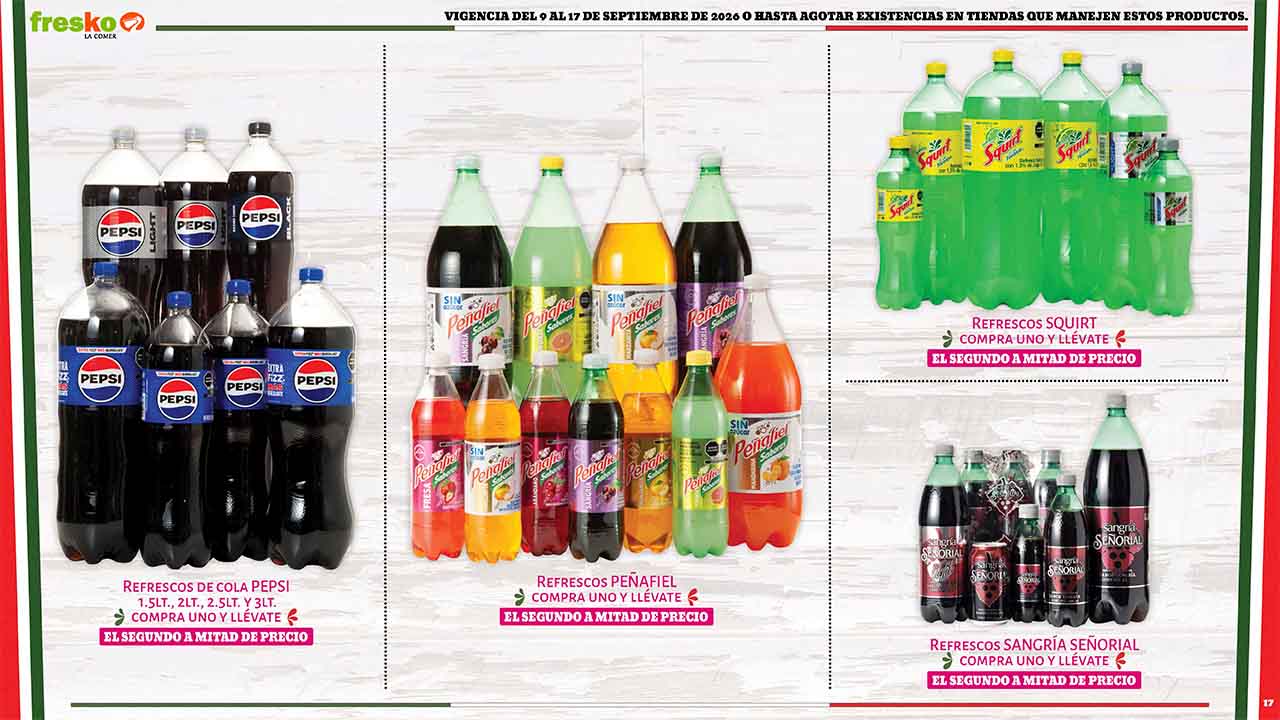 Folleto fresko Pagina 17