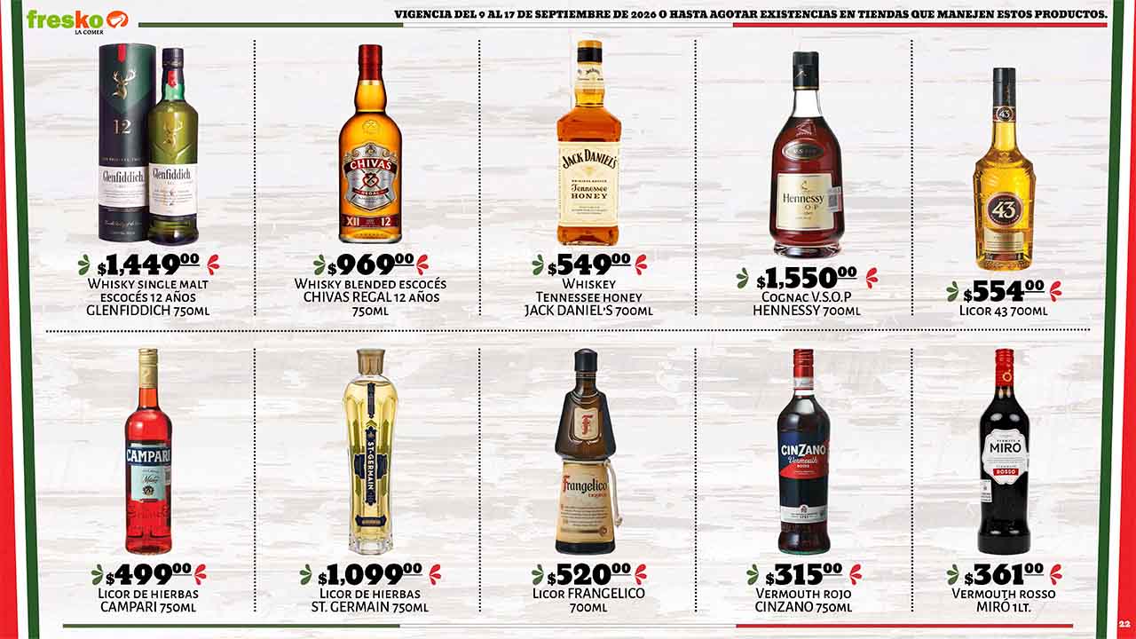Folleto fresko Pagina 22