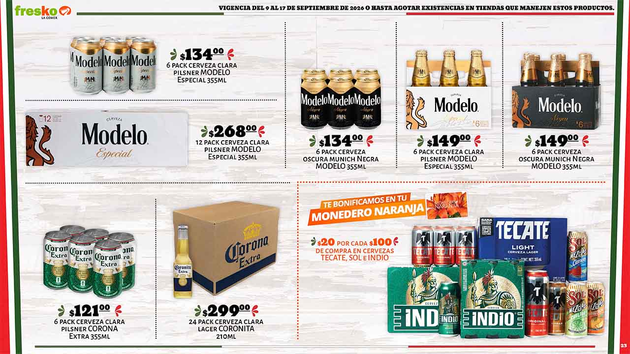 Folleto fresko Pagina 23