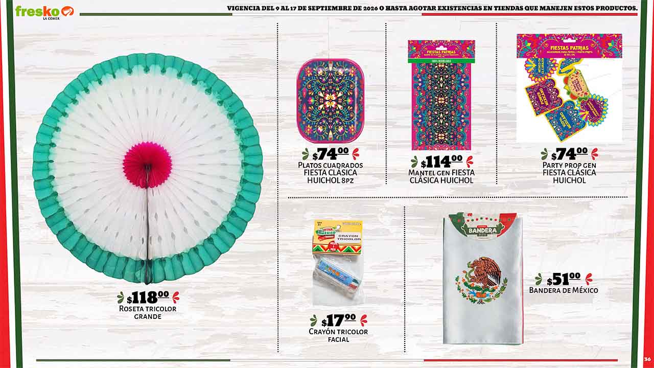 Folleto fresko Pagina 36