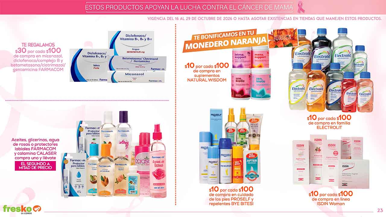 Folleto fresko Pagina 23